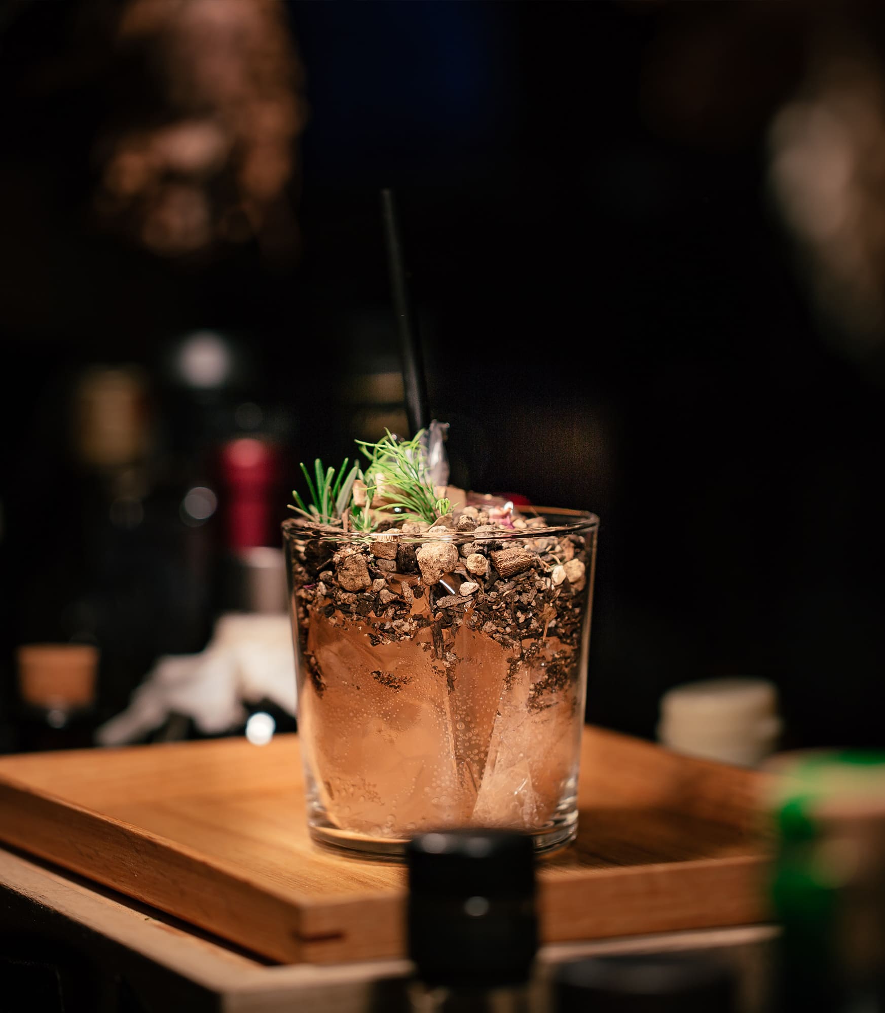 Cocktail 1
